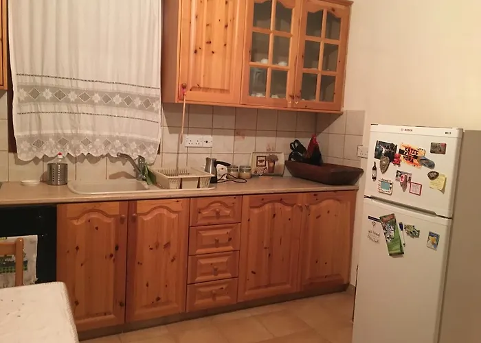 דירה Village Arsos