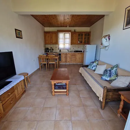 Apartamento Village *