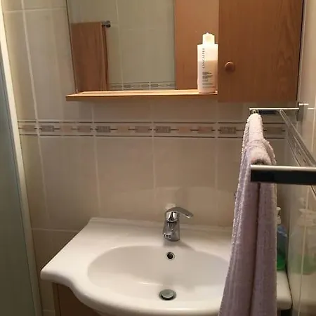Village Apartment
