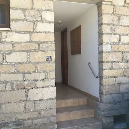 Apartment Village Arsos