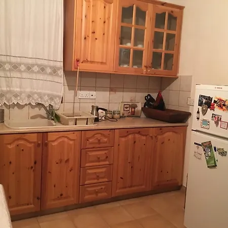 Apartman Village Árszosz