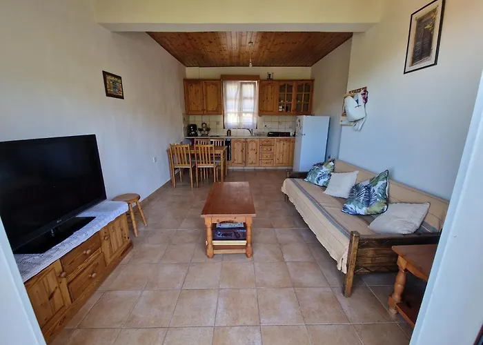 Διαμέρισμα Village *