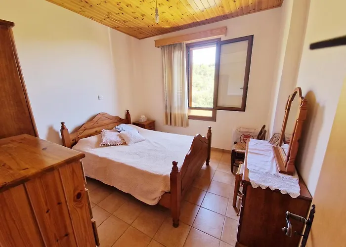 Village Διαμέρισμα *