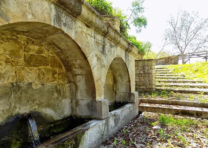 Village Διαμέρισμα