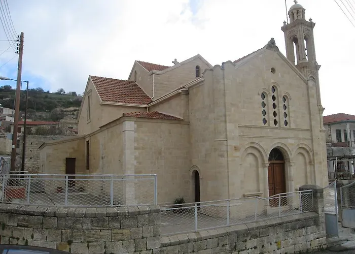 Village * Άρσος